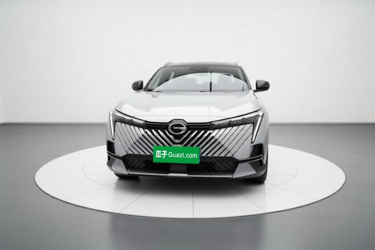 Used GAC Trumpchi EMKOO 2022 1.5T Supernova Edition