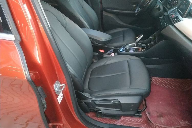 Used BMW 2 Series Gran Tourer 2018 220i Leading Model
