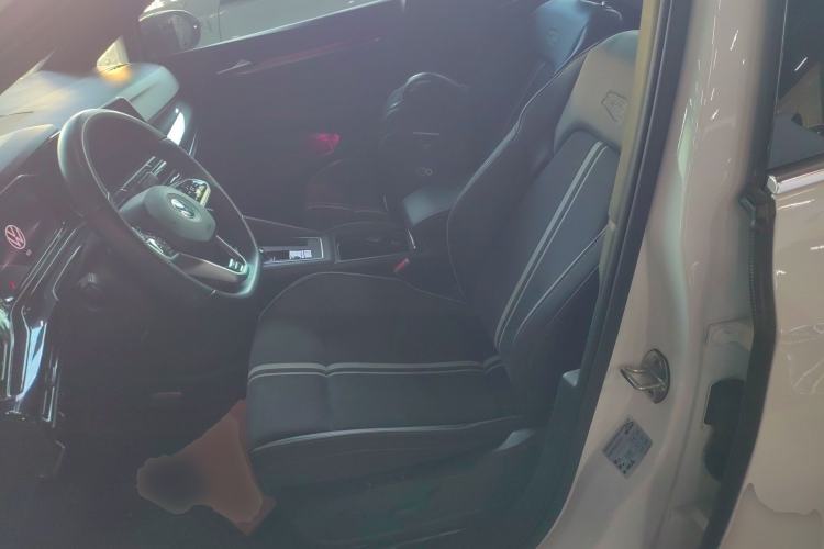 Used Volkswagen Golf 2021 280TSI DSG R-Line
