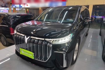 Used VOYAH Dream 2022 0-Carbon Edition Home+ Range Package 605 km