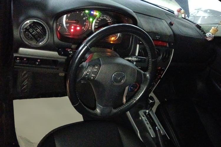 Used Mazda Mazda 6 2015 2.0L Automatic Classic Version