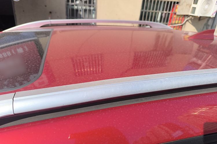 Used Mazda CX-5 2015 2.0L Automatic Two-Wheel Drive Urban Version
