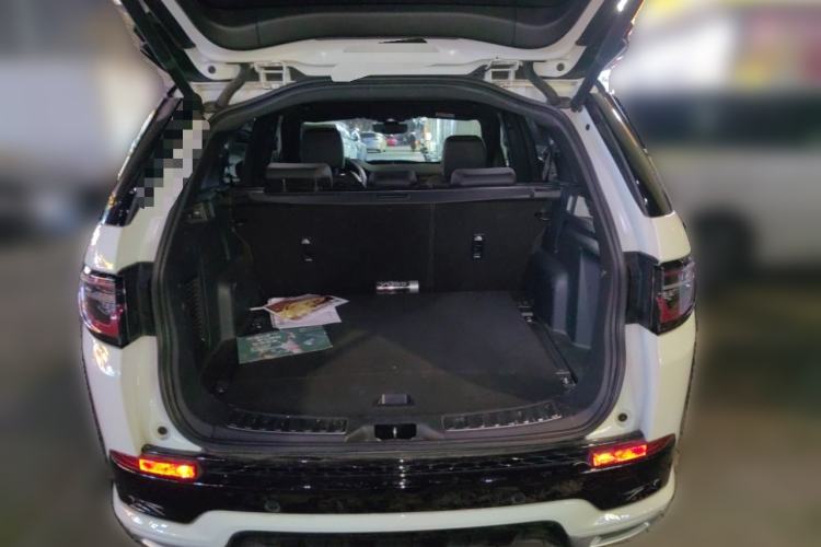 Used Land Rover Discovery Sport New Energy 2021 P300e Performance Tech Edition
