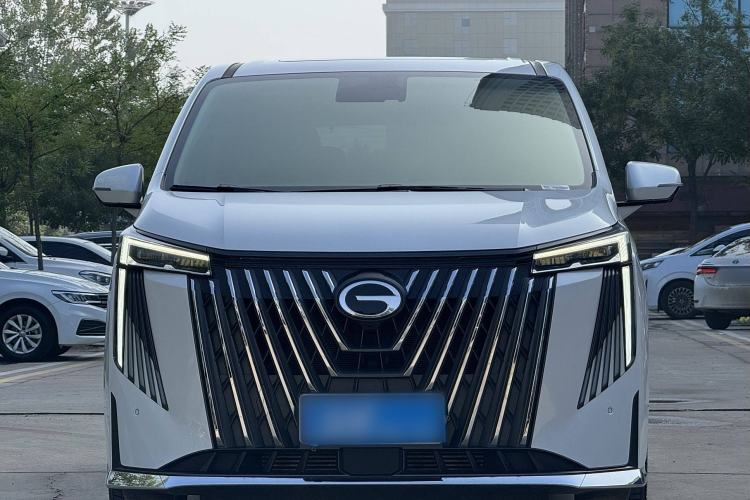 Used GAC Trumpchi M8 2024 Master Series 400T Prestige Edition
