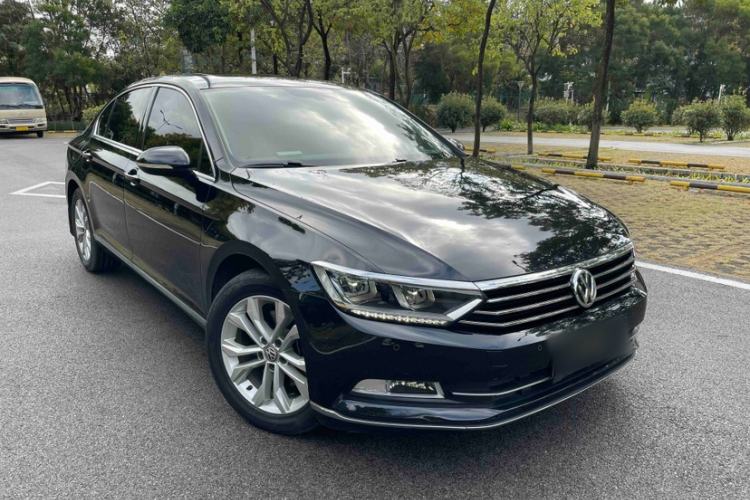 Used Volkswagen Magotan 2019 380TSI DSG Luxury Version China VI Standard
