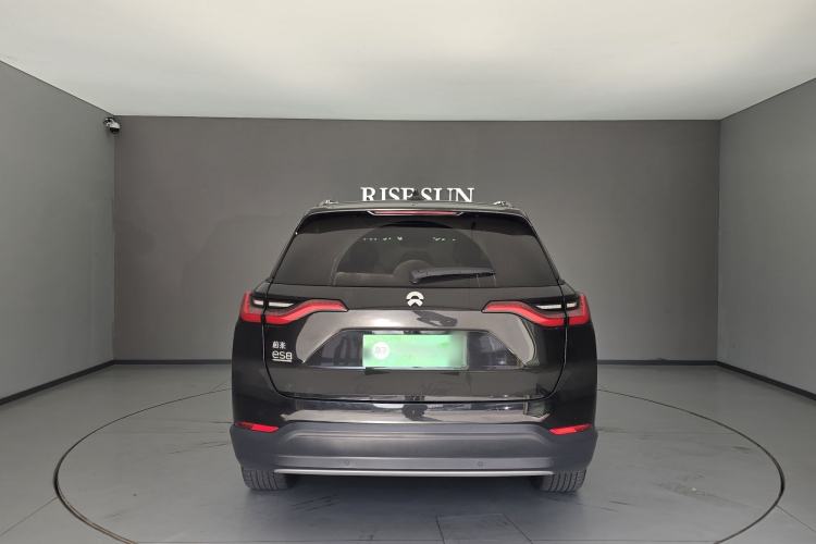 Used Nio ES8 2018 Founder Edition
