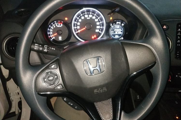 Used Honda XR-V 2021 1.5L CVT Classic Edition