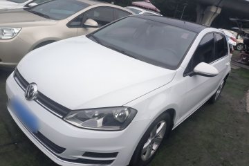 Used Volkswagen Golf 2016 230TSI Automatic Comfort Version