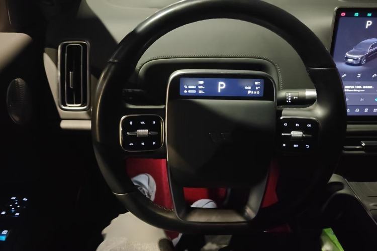 Used Li Auto L8 2024 Pro Model