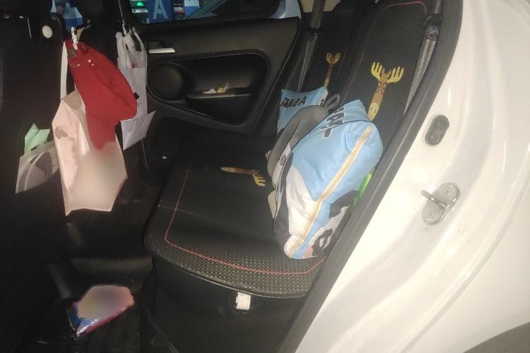 Used ORA Black Cat 2021 351 km Standard Version
