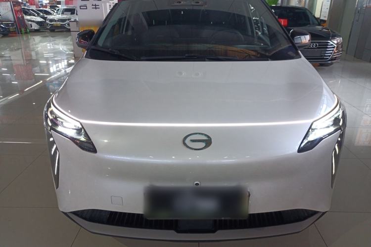 Used AION Y 2023 Younger Star Edition