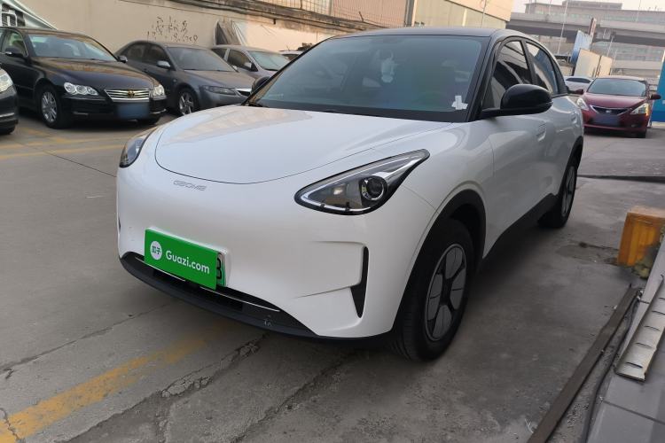 Used Geely Galaxy Geome 2025 310km Youth Edition