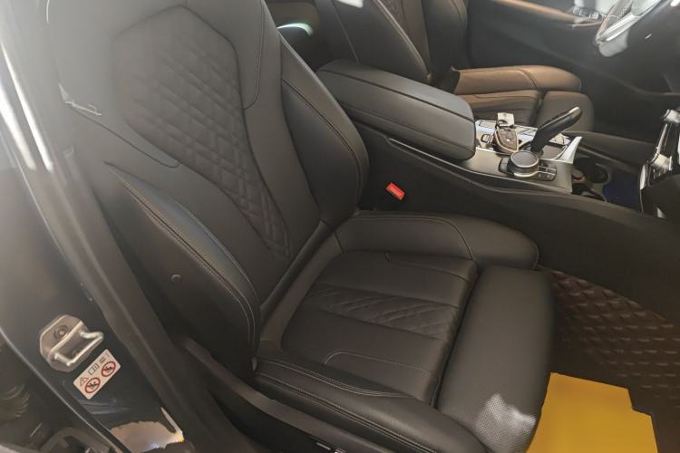 Used BMW 5 Series 2022 Restyled 525i M Sport Package
