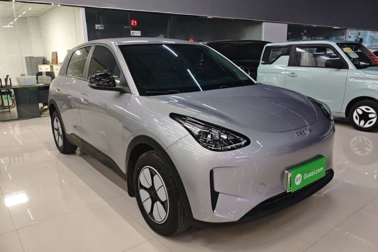 Used  Geome 2025 310km Youth Edition
