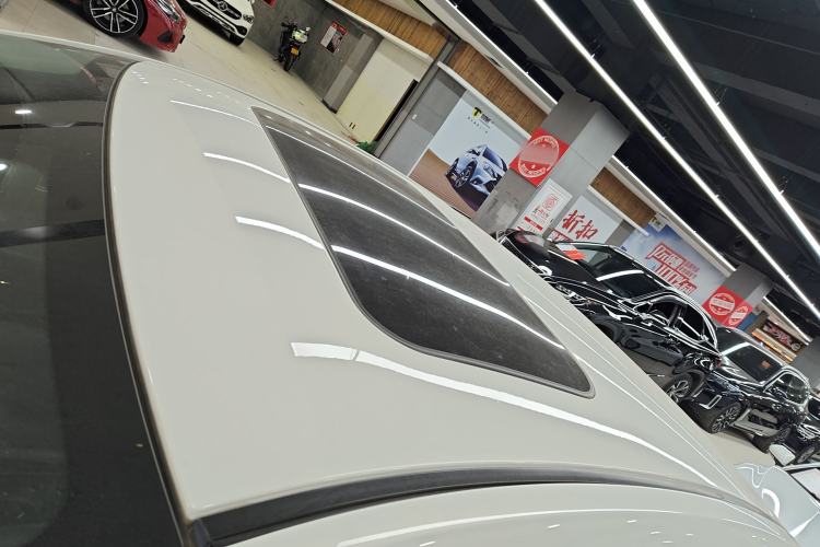 Used Mazda Atenza 2020 2.0L Blue Sky Luxury Edition