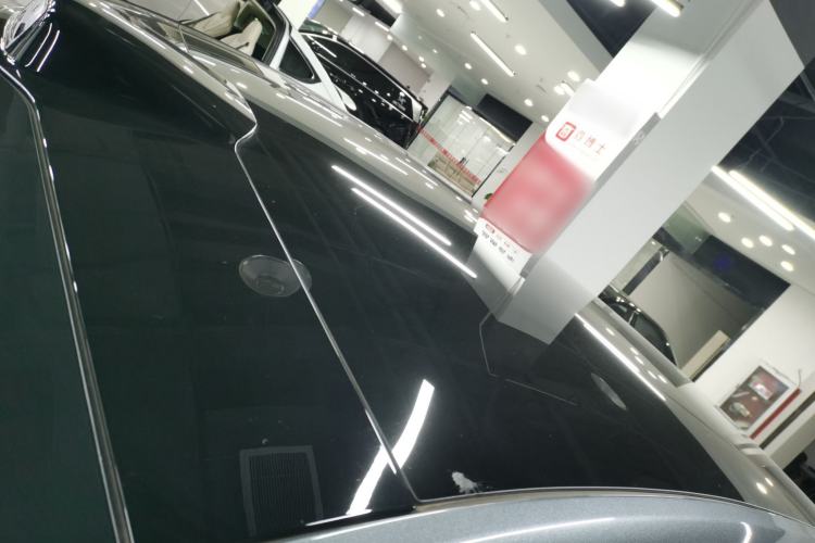 Used Hima Luxeed R7 2024 All-Electric 802 km Max