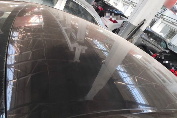 Used Skoda Octavia 2015 1.6L Manual Yijie Edition