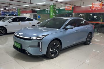 Used Geely Galaxy L6 2025 EM-i 140km Starship Edition