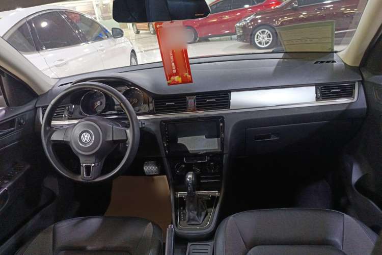 Used Volkswagen Bora 2014 1.4TSI Automatic Comfort Model
