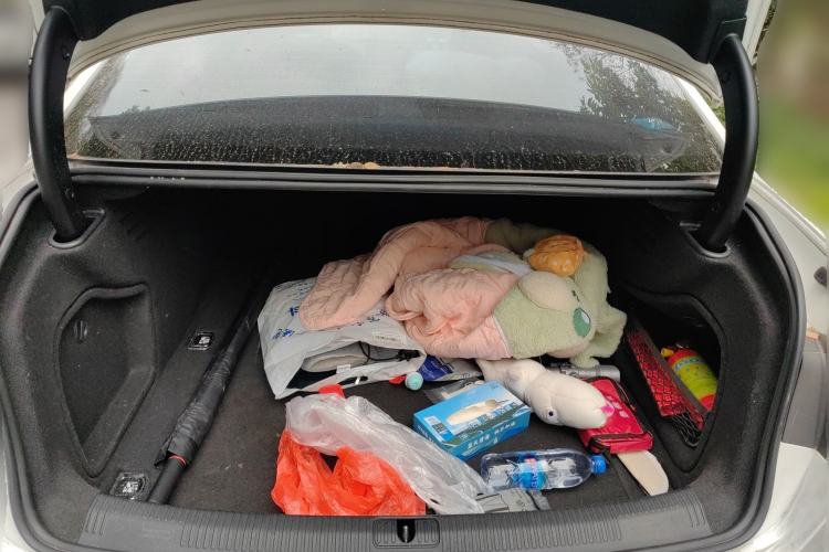 Used Audi A4L 2023 40 TFSI Fashion Dynamic Model