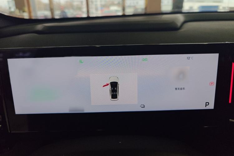 Used  L6 2024 125km Creative Edition
