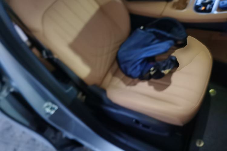 Used  Galaxy Xingjian 7 EM-i 2025 120km Exploration+ Version
