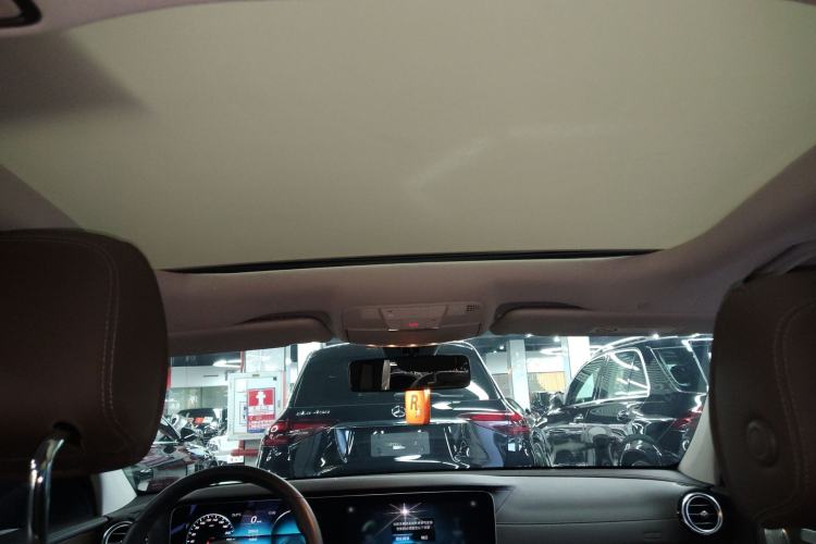 Used Mercedes-Benz E-Class 2023 Updated E 300 L Luxury Edition