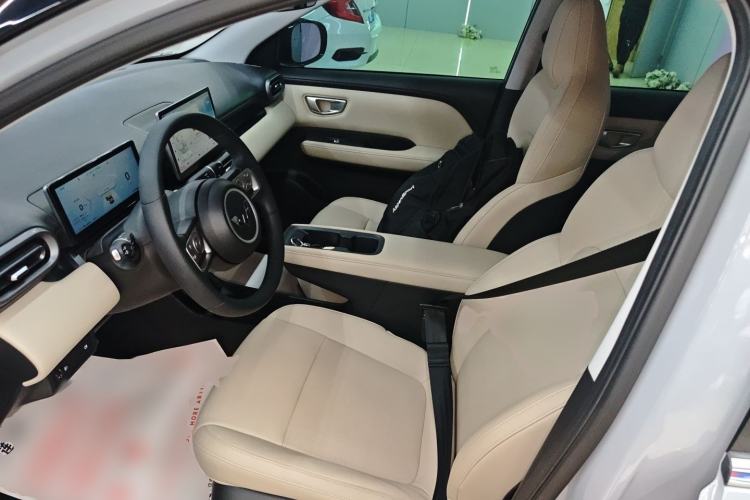 Used Wuling Bingo PLUS 2024 510 km Flagship Edition Four-Seater Version
