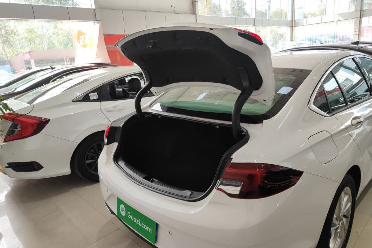 Used Buick Regal 2020 552T Elite Edition
