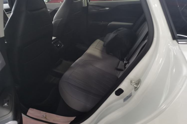 Used Qiyuan A05 2025 Truly Delicious Edition 145 Beyond-Grade Version
