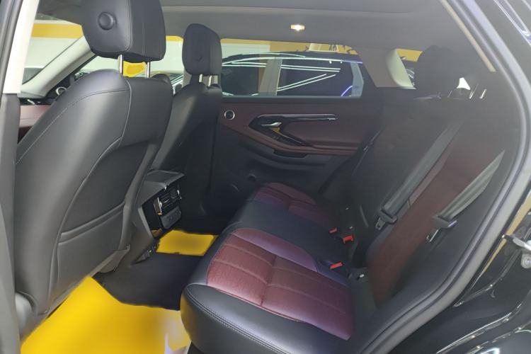 Used Land Rover Range Rover Evoque 2021 Range Rover Velar L 249PS R-Dynamic First Edition
