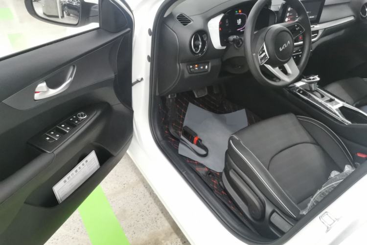 Used Kia K3 2024 1.5L CVT Comfort Plus Edition