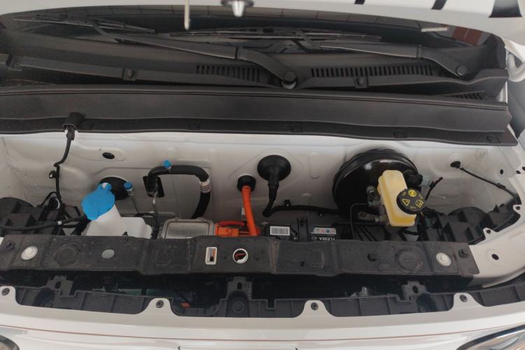 Used  Panda 2025 210km Panda Kart
