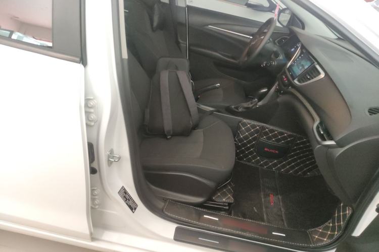 Used Buick GT 2021 1.3T Automatic Mild Hybrid Entry Model