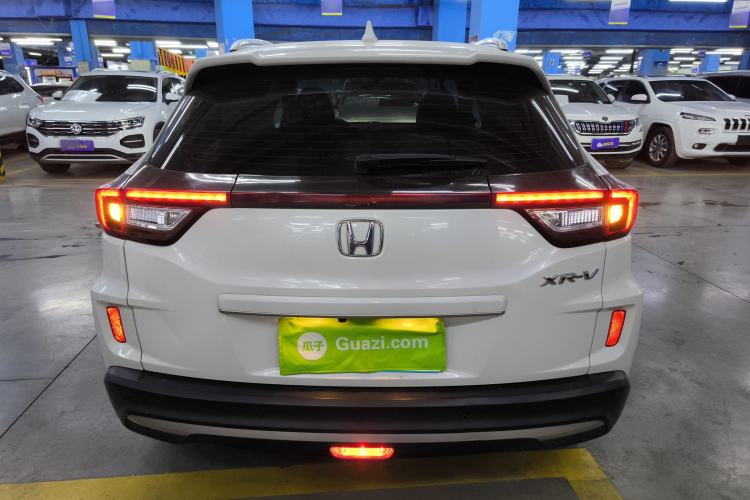 Used Honda XR-V 2020 1.5L CVT Comfort Version
