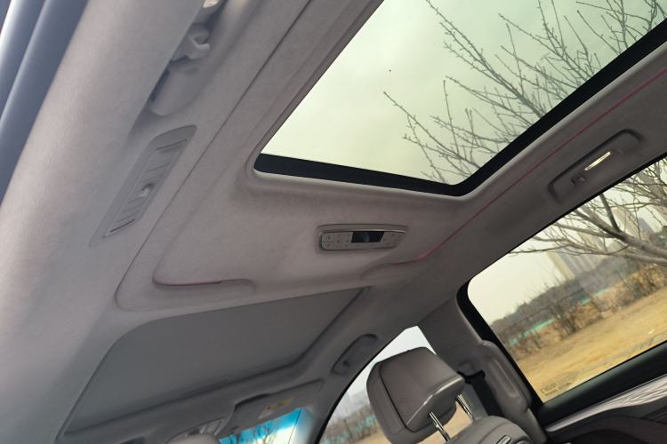 Used Buick GL8 2021 Avenir Aivia Six-Seat Luxury Edition