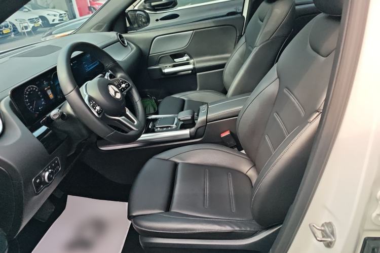 Used Mercedes-Benz GLA 2020 GLA 180