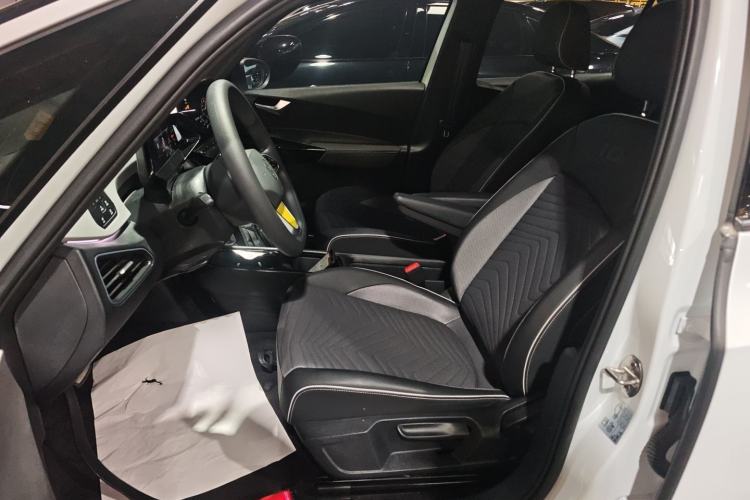Used Volkswagen ID.3 2023 Pure Smart Edition