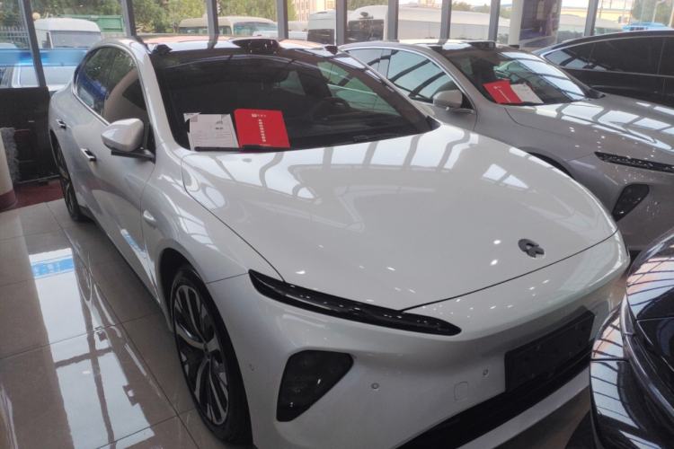 Used Nio ET7 2022 100kWh First Edition