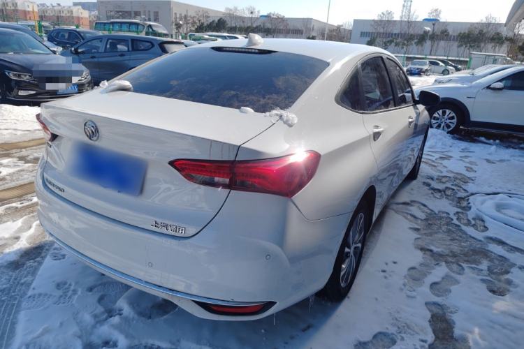 Used Buick Verano 2023 Pro Enjoyment Edition
