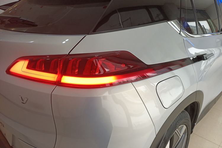 Used AION V 2023 Plus 70 Smart Edition Ternary Lithium
