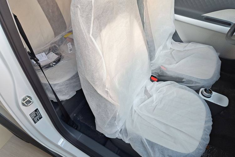 Used  Panda 2025 210km Panda Rider
