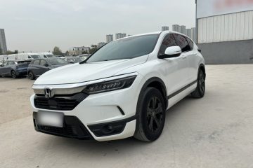 Used Honda Breeze 2021 240TURBO CVT Two-Wheel Drive Smart Enjoyment Version