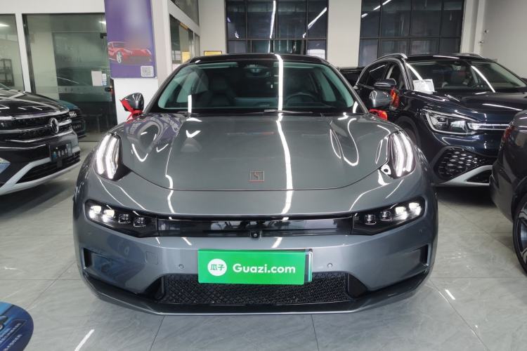 Used Zeekr 001 2022 Long-Range Dual-Motor WE Edition
