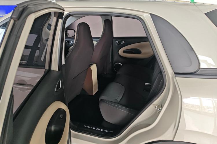 Used Wuling Bingo 2024 203km Light Edition
