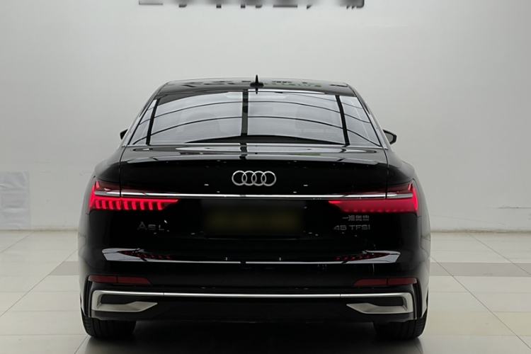 Used Audi A6L 2023 45 TFSI Prestige Dynamic Edition
