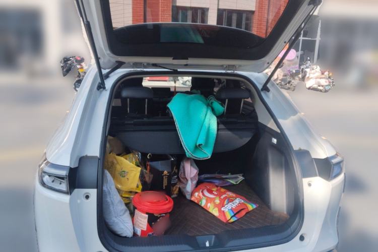 Used Honda XR-V 2023 Facelift 1.5L CVT Trend Edition
