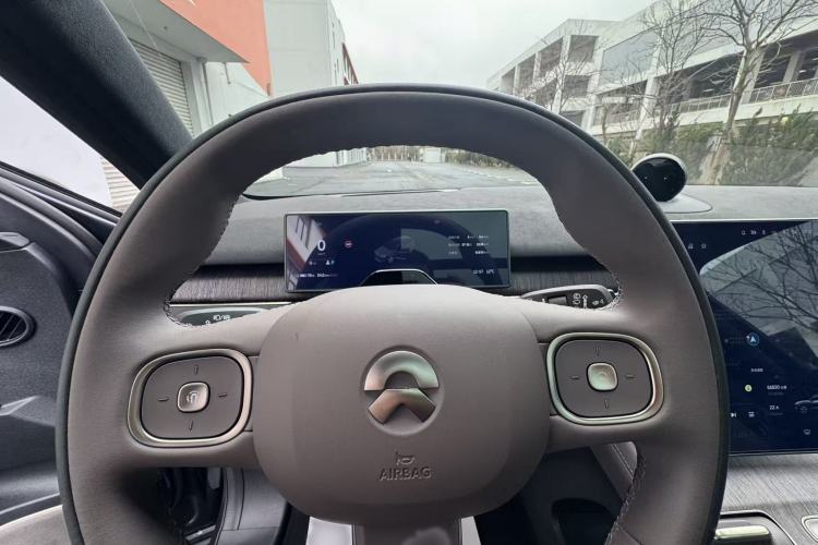 Used Nio ES7 2022 75 kWh