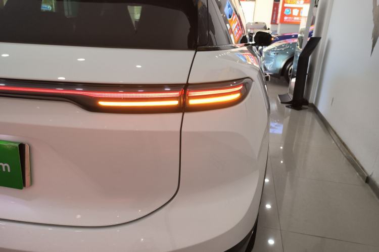 Used Nio ES6 2023 75 kWh