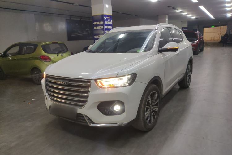 Used Haval H6 2021 1.5 GDIT Automatic Champion Edition